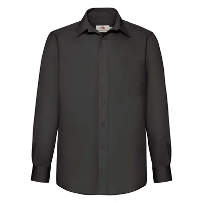 Men's shirt Poplin D/R 651180 55/45 115g/120g
