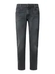 Pepe Jeans Džínsy  tmavomodrá
