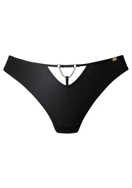 JETTE Tangá  čierna