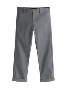 Next Nohavice  sivá