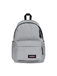 EASTPAK Batoh  sivá / čierna