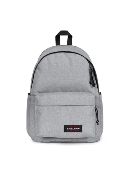 EASTPAK Batoh  sivá / čierna