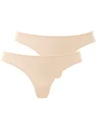 LASCANA Tangá  béžová