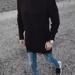 Pánský svetr DStreet