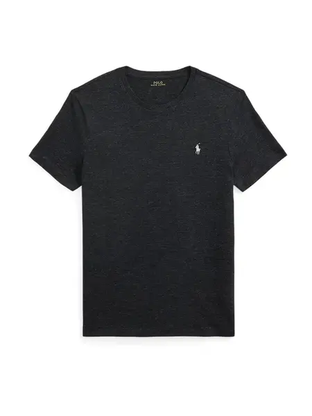 Polo Ralph Lauren Tričko  čierna