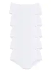 PETITE FLEUR Nohavičky  biela