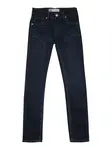 Levi's Kids Džínsy '510'  tmavomodrá