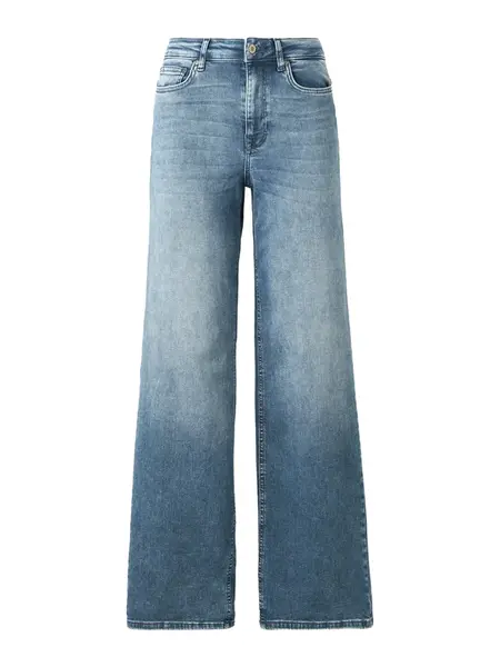 ONLY Džínsy 'ONLMADISON BLUSH'  modrá denim