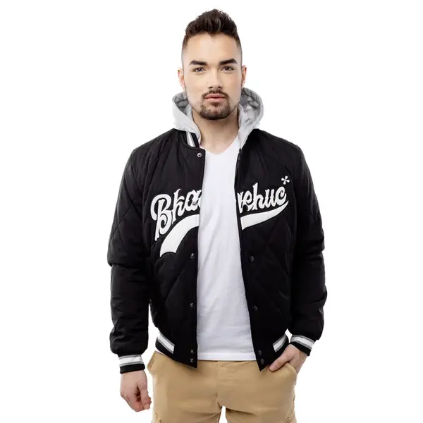 Pánská bunda Glano