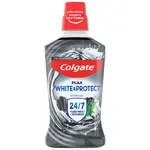 Colgate Ústní voda Plax Charcoal 500 ml