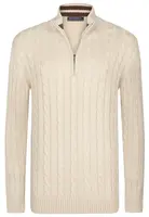 Felix Hardy Sveter  béžová