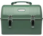 Stanley box legendary classic lunchbox kladivková zelená 9,5 l