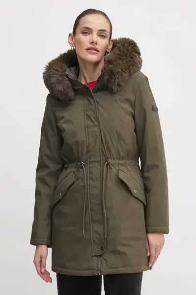 Bunda parka Dkny