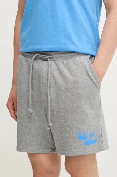 Bavlnené šortky Tommy Jeans