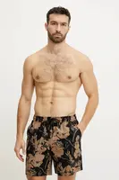 Plavkové šortky BOSS