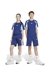 Detské krátke nohavice adidas
