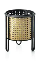 Kvetináč Affek Design Swen L/49,5 x 19,5 cm