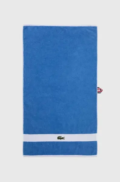 Uterák Lacoste L Casual Aérien 55 x 100 cm