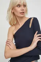 Tričko s dlhým rukávom Pepe Jeans JAMIE