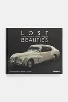 Kniha home & lifestyle Lost Beauties by Axel E. Catton, English