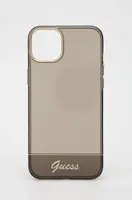 Puzdro na mobil Guess Iphone 14 Plus 6,7"