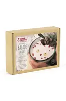 Graine Creative DIY sada vonných sviečok Stroll In The Forest