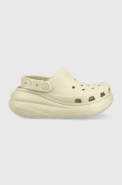 Crocs Šľapky Crocs Classic Crush Clog