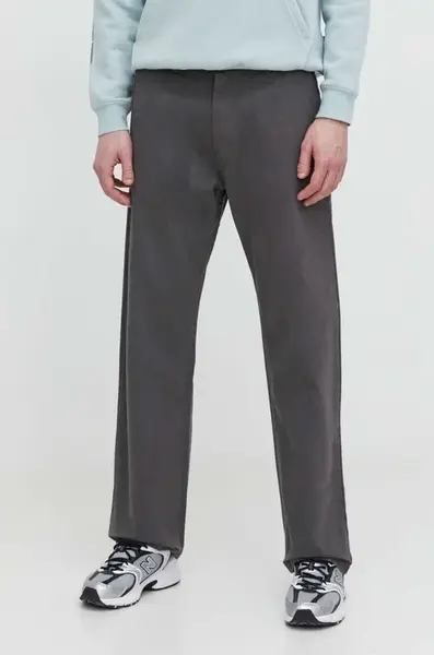 Bavlnené nohavice Quiksilver