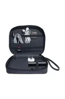 Puzdro na nabíjačku a slúchadlá Stackers