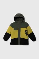 Detská lyžiarska bunda Protest PRTPECKER JR