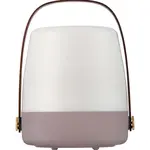 Prenosná led lampa Kooduu Lite-up Earth 2.0