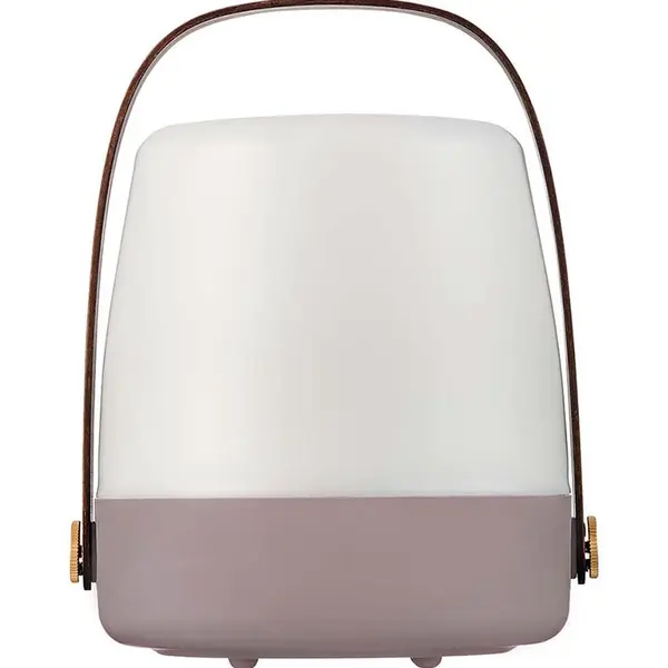 Prenosná led lampa Kooduu Lite-up Earth 2.0