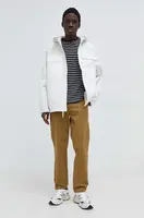 Levi's nohavice chinos pánske bavlnené