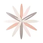 Nástenné hodiny Karlsson