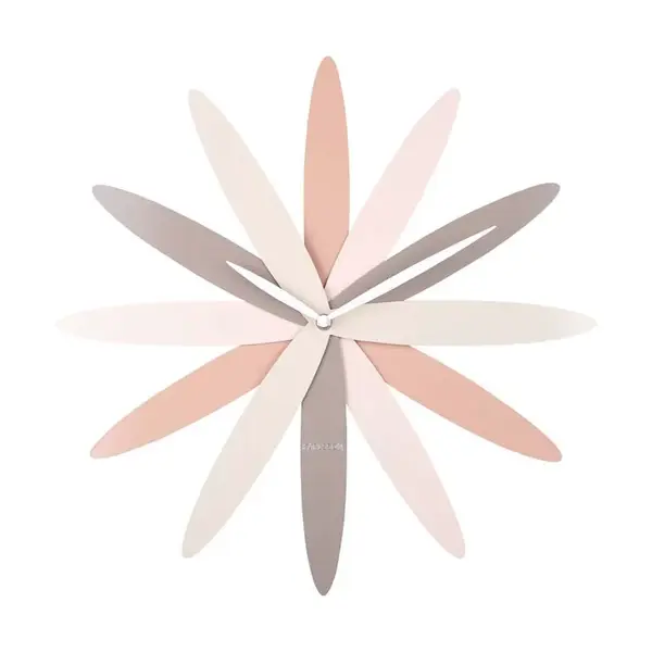 Nástenné hodiny Karlsson