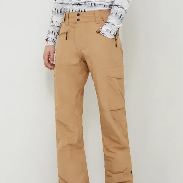 Nohavice Picture Plan