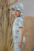 Detské plavkové tričko Jamiks