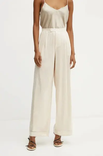 Nohavice Boss Orange