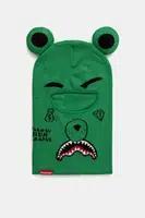 Kukla Sprayground zelená farba, 910HW391NSZ