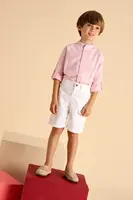 Detské krátke nohavice Mayoral