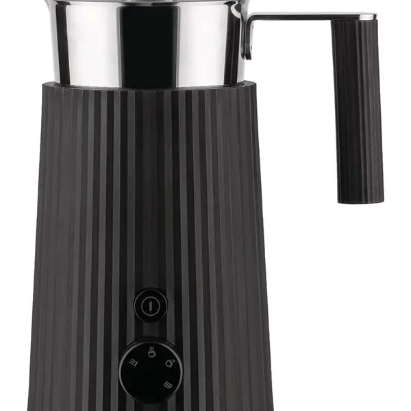 Napeňovač mlieka Alessi Plisse