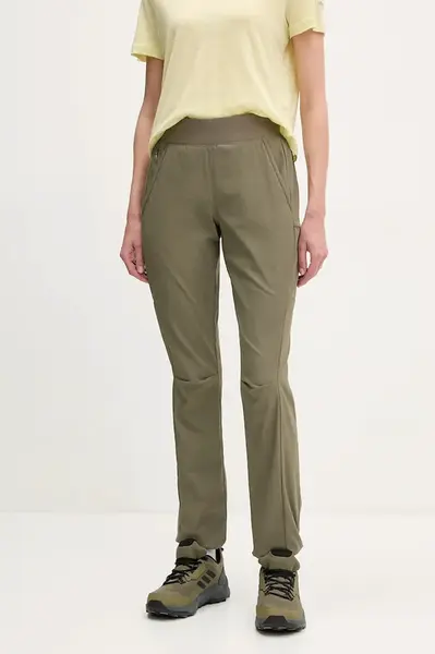 Turistické nohavice Columbia Leslie Falls