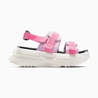 Sandále Converse Run Star Utility Sandal CX
