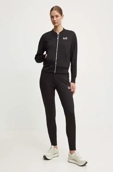 Športová tepláková súprava EA7 Emporio Armani