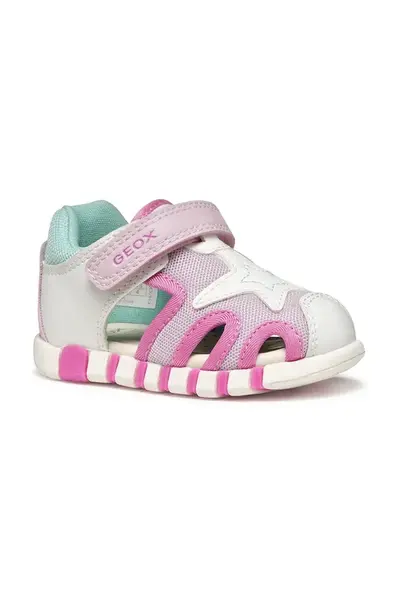 Detské sandále Geox IUPIDOO