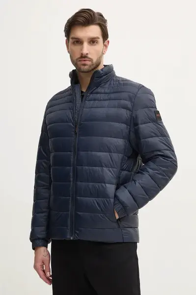 Bunda Boss Orange Oden2