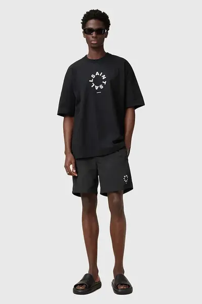 Plavkové šortky AllSaints TIERRA