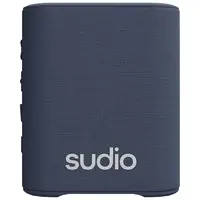 Bezdrôtový reproduktor Sudio S2 Blue