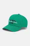 Pepe Jeans  Bavlnená šiltovka  TALBOT CAP