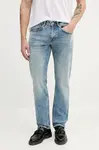 Rifle Pepe Jeans STRAIGHT JEANS CASH